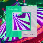 cover: Blachord - Unquiet Circus