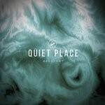 cover: Resilient - Quiet Place