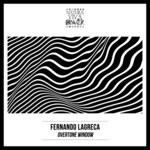 cover: Fernando Lagreca - Overtone Window