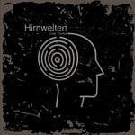 cover: Uwe Thoma - Hirnwelten