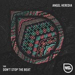 cover: Angel Heredia - Stop The Beat