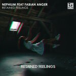 cover: Harvey Scott|Nephilim - Retained Feelings