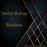 cover: Stefan Bishop - Rainbow