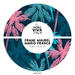 cover: Frank Maurel|Mario Franca - Puro Vicio