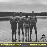 cover: Sonnenkind - Rosmarin