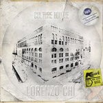 cover: Lorenzo Chi - Culture Houze