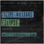 cover: Felipe Villegas Feat Frec17|Rame - Eclipse