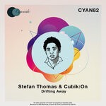 cover: Cubik:on|Stefan Thomas - Drifting Away