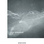 cover: Adam Germaniuk - Dust