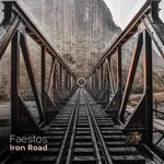 cover: Faestos - Iron Road