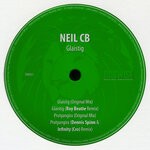 cover: Neil Cb - Glaistig