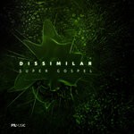 cover: Dissimilar - Super Gospel