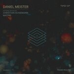 cover: Daniel Meister - Tipsy