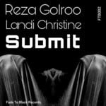 cover: Landi Christine|Reza Golroo - Submit