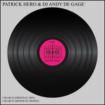 cover: Dj Andy De Gage'|Patrick Hero - Ikarus