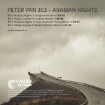 cover: Peterpan303 - Arabian Nights