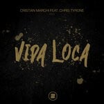 cover: Chris Tyrone|Cristian Marchi - Vida Loca (Extended Mix)