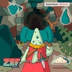 cover: Touchtalk - The Place EP