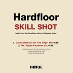 cover: Hardfloor - Skill Shot