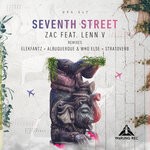 cover: Lenn V|Zac - Seventh Street