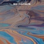 cover: Together Alone - Metropolis