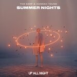 cover: Hannah Young|Th3 Darp - Summer Nights