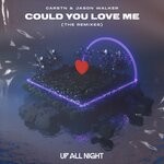 cover: Carstn|Jason Walker - Could You Love Me (The Remixes)