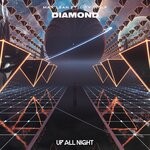 cover: City Wolf - Diamond