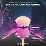 cover: Lucas Butler|Tyler Sjostrom - Never Coming Home