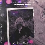 cover: Tyler Sjostrom|Xenia Ghali - Hurricane (The Remixes)