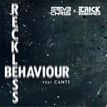 cover: Canti|Steve Chris - Reckless Behavior