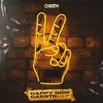 cover: Carstn - Happy Now