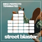 cover: Mike Perfecto - Terminated