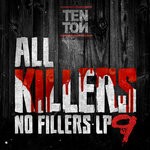 cover: Various - All Killers, No Fillers 9