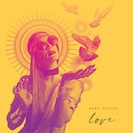 cover: Marc Spieler - Love