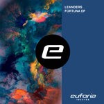 cover: Leanders - Fortuna EP