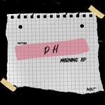 cover: P H - Morning EP