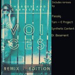 cover: Charles & Carmichael - Voices (Remix Edition)