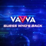 cover: Dj Vavva - Guess Who's Back