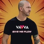 cover: Dj Vavva - Give Me Flow