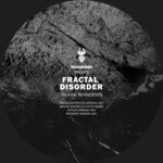 cover: Fractal Disorder - Talking To Ancients