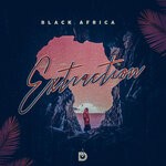 cover: Black Africa|Phoenix Sounds - Extraction