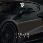 cover: Harmes - Love