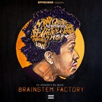 cover: Mil Beats|Vic Spencer - Brainstem Factory