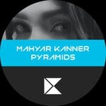 cover: Mahyar Kanner - Pyramids