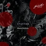 cover: Stuffon - Black Particle