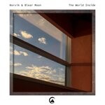 cover: Blear Moon|Norvik - The World Inside