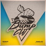 cover: Gav Whitehouse - Junglist