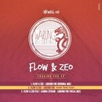 cover: Flow & Zeo - Looking For EP