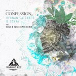 cover: Hernan Cattaneo|Lonya - Confession EP